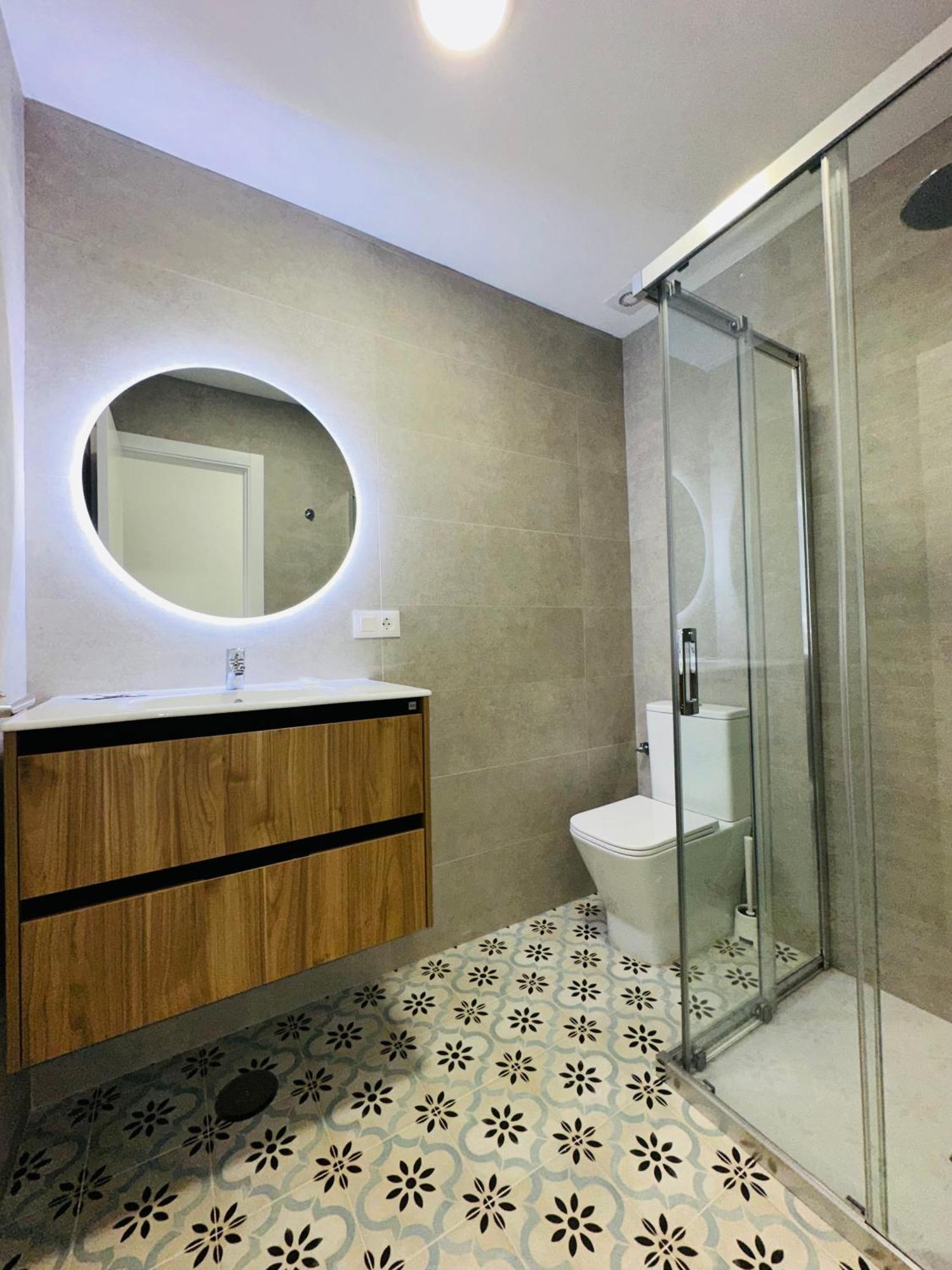 Central Flat Los Cristianos Square Guincho  Экстерьер фото